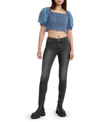 Levi's - 311tm Shaping Skinny Jeans - Lyst