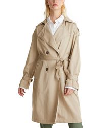 Damen-Regenjacken und Trenchcoats von Esprit | Online-Schlussverkauf – Bis  zu 50% Rabatt | Lyst DE
