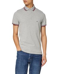 Polos Tommy Hilfiger de hombre: hasta el 45 % de descuento | Lyst