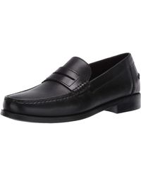 Geox U New Damon B - Negro