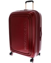 Mandarina Duck - LOGODUCK + Metal Large EXP - Lyst