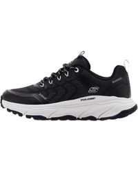 Skechers - D'lux Journey Goudsbloem Voor - Lyst