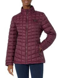 reebok primaloft jacket