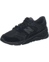 New Balance Msx90tv1 - Negro