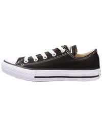 Converse - Schuhe Chuck Taylor All Star OX Youth - Lyst