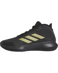 adidas - Bounce Legends Shoes-low - Lyst