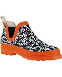 Regatta - Orla Kiely S Ankle Wellies - Lyst