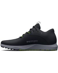 Under Armour - Charged Draw 2 Spikeless Cleat, - Lyst