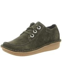 Clarks - Funny Dream Sneaker - Lyst