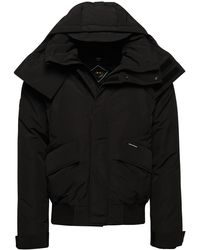 Superdry - Expedition Everest Bomber Quilted Jacket - Lyst