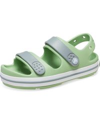 Crocs™ - Crocband Cruiser Sandal K - Lyst