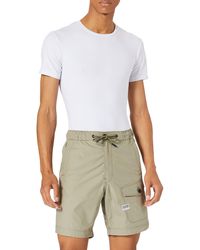 G-Star RAW Front Pocket Relaxed Sport Shorts,shamrock A790-2199.,28w - White