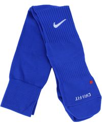 Nike - Socks Academy Ftbll Df - Lyst