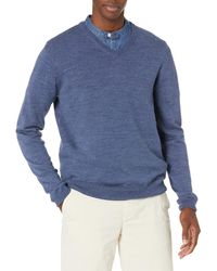 Goodthreads V-neck sweaters for Men | Online Sale up to 45% off | Lyst