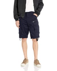 G-Star RAW G-star Premium Micro Str Twill - Natural