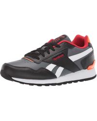 reebok classic harman sneaker
