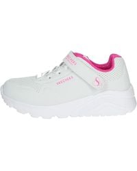 Skechers - Shimmer Away Sneaker Voor - Lyst