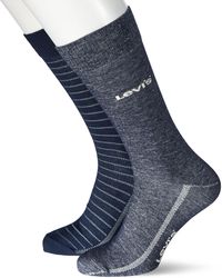 Levi's - Classic Sock - Lyst