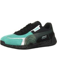 puma benz edition shoes