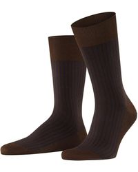 FALKE - S Oxford Neon Knee-high Socks - Lyst