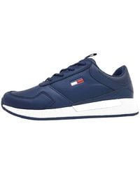 Tommy Hilfiger - Sneakers da Runner Uomo Scarpe - Lyst