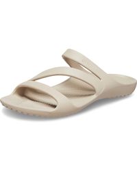 Crocs™ - Kadee Ii Sandal W - Lyst