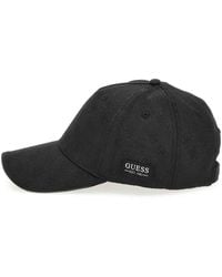 Guess - Jeans Cappelli/Berretto AM9369 POL01 - Uomo - Lyst
