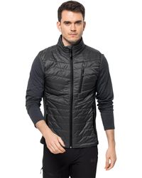jack wolfskin gilet uk