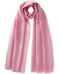 Benetton - Sciarpa 6C2GDU016 - Lyst