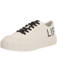 Desigual - Shoes_Street_Awesome 1000 White - Lyst