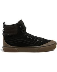 Vans - Ashwood Hi Sneaker - Lyst