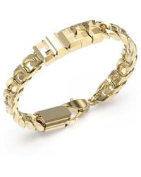 Guess - Jewellery Armband Juxb03205jwygbks Merk - Lyst