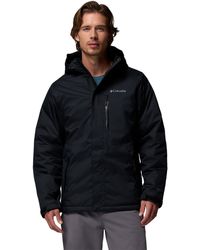 Columbia - Oak Harbor II Insulated Jacket Giacche - Lyst