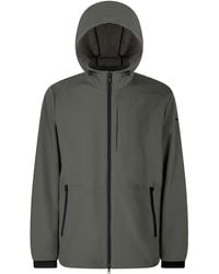 Geox - M Spherica Hood Jkt Jacket - Lyst