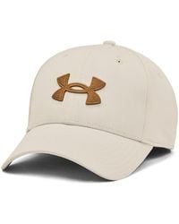 Under Armour - Blitzing Cap Stretch Fit Verschluss - Lyst