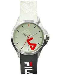 orologio fila