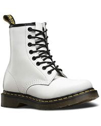 dr martens bianche amazon