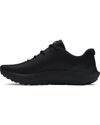 Under Armour - Ua Charged Surge 4 Sneaker - Lyst