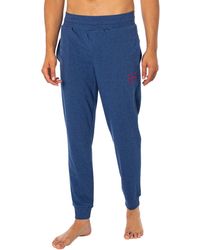 HUGO - Laze Cw Loungewear_pant - Lyst