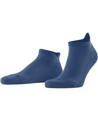 FALKE - Cool Kick Sneaker U Sn Breathable Low-cut Plain 1 Pair Trainer Socks - Lyst