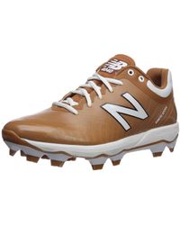 men's 4040 v5 tpu molded baseball shoe