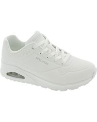 Skechers - Uno Stand On Air Sneakers Voor - Lyst