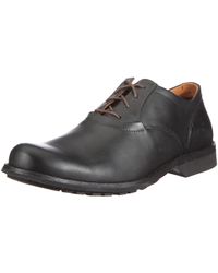 Timberland - Earthkeepers City FTM Plain Toe Oxford 84532 - Lyst