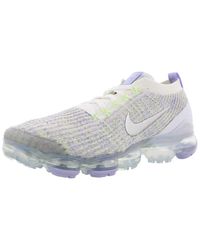 nike vapormax flyknit women's