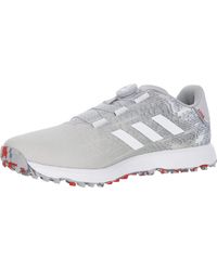 adidas - S2g Boa Wide Spikeless Golf Shoes - Lyst
