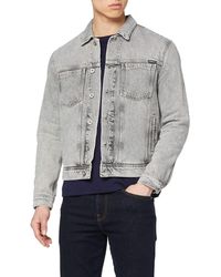 superdry stormbreaker denim jacket