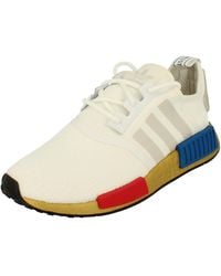 adidas - Originals Nmd_r1 S Running Trainers Sneakers - Lyst
