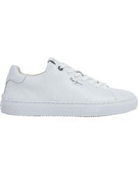Pepe Jeans - Camden Basic M Sneaker da Uomo - Lyst