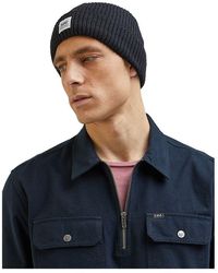 Lee Jeans - Berretto Workwear Beanie - Lyst