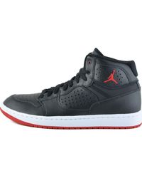 Nike - Jordan Access Basketball Trainers Sneakers Ar3762 - Lyst